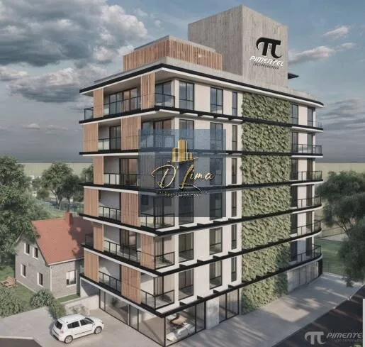 Foto do imóvel Studio a venda em construção, 1 quarto no Campeche Florianopólis sc em Servidão Paulo Joas Nogueira da Silva