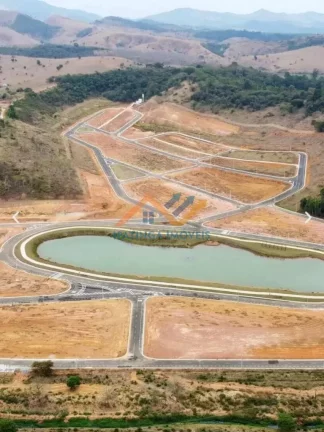 Imagem Terreno no loteamento Reserva do Lago - Santana do Paraíso.