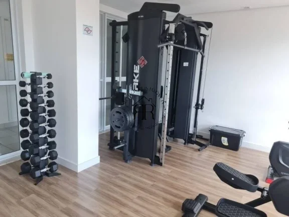 Imagem Sobre apartamento com 26 m² para alugar ou para venda em São Paulo - SP
26 m²
Área útil
26 m²
...