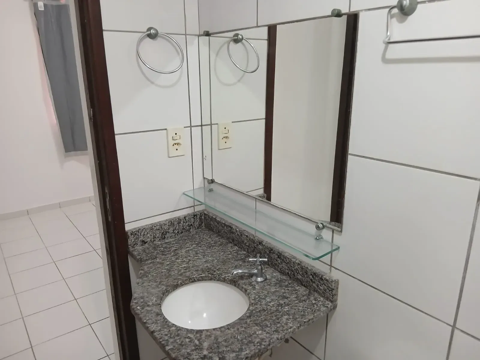 Imagem Apartamento com 2 Quartos à Venda, 57 m² em Vinhais - São Luís