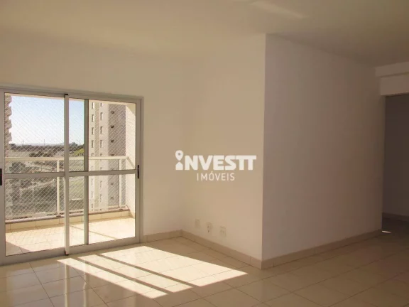 Imagem Apartamento à venda no Jardim Goiás - Goiânia/GO