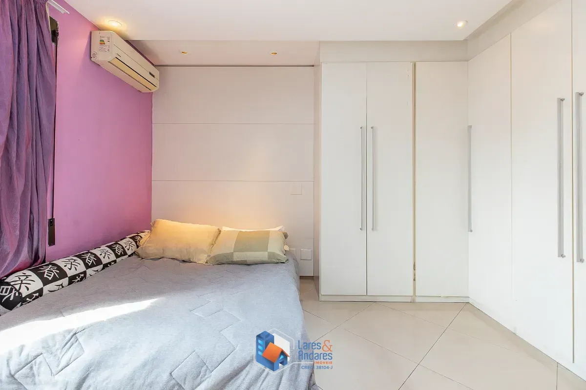 Imagem Apartamento para venda em Moema com 3 quartos, sendo 3 suítes, 202m²
