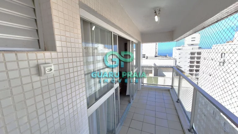 Imagem Apartamento à venda no bairro Pitangueiras - Guarujá/SP
