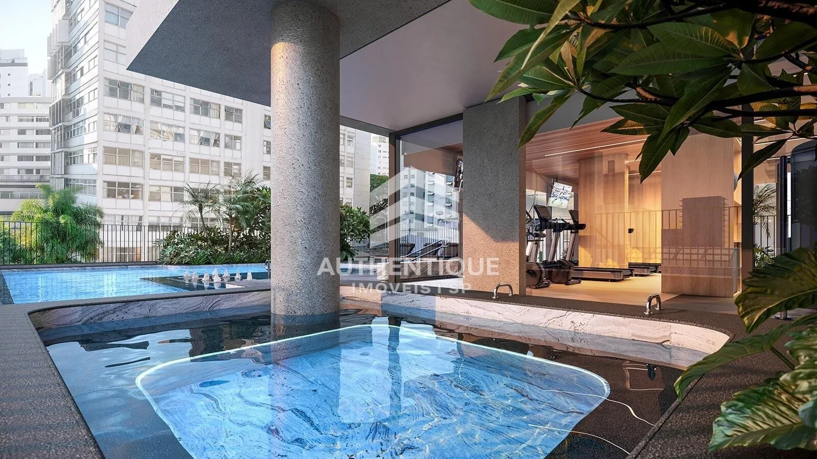 Imagem UAPE HIGIENOPOLIS - Apartamento à venda no bairro Higienópolis - São Paulo/SP, Zona Central