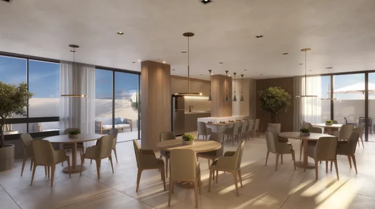 Imagem Apartamento para venda no bairro Fazenda em Itajaí
