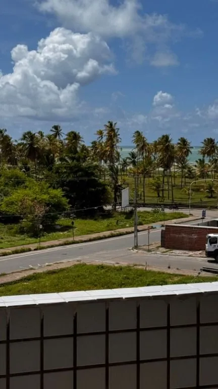 Imagem Flat com 1 dormitório à venda, 56 m² por R$ 329.999,00 - Intermares - Cabedelo/PB