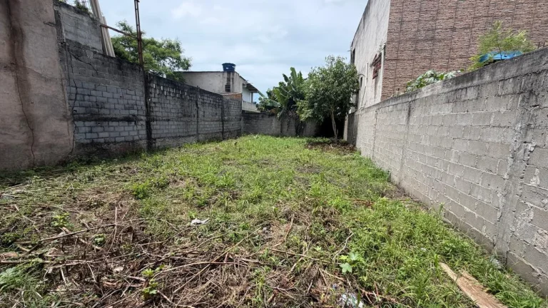 Imagem VENDO EXCELENTE TERRENO NO BAIRRO DARLY SANTOS.