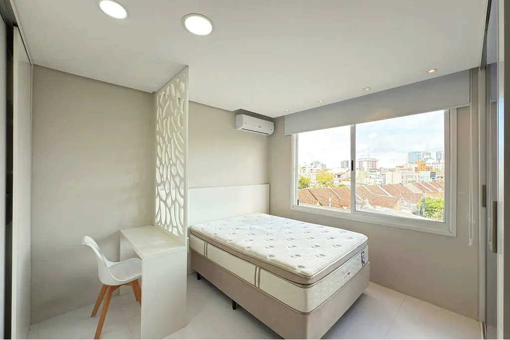 Imagem Apartamento em Cidade Baixa