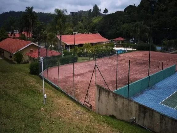 Imagem TERRENO À VENDA, 1000 M² - RESERVA FAZENDA SÃO FRANCISCO - JAMBEIRO/SP