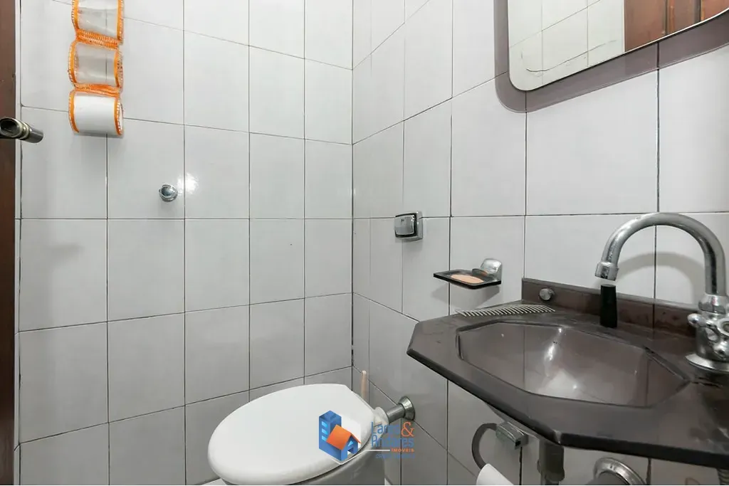 Imagem Casa à venda 3 Quartos 1 Suite 1 Vaga 130M² Cidade Ademar São Paulo - SP