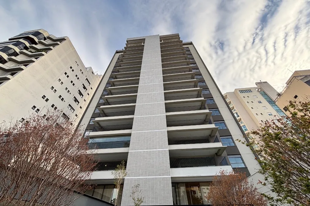 Imagem Apartamento à venda em São Paulo, Moema, com 3 quartos, 150m2