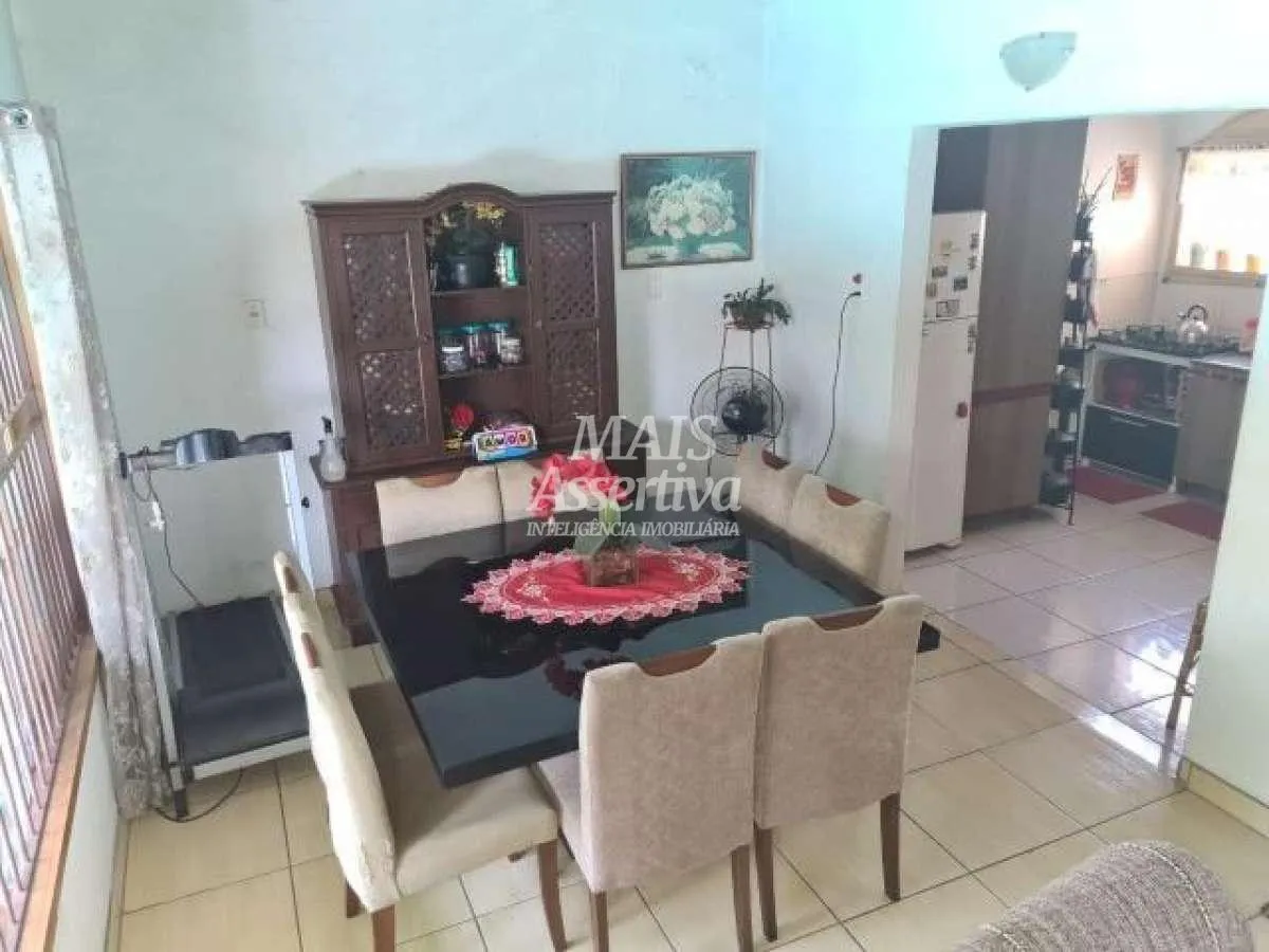 Imagem Casa para Venda em São Leopoldo / RS no bairro Feitoria