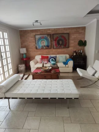 Imagem Sobrado no Jardim Bonfiglioli com 220m2 à venda.
