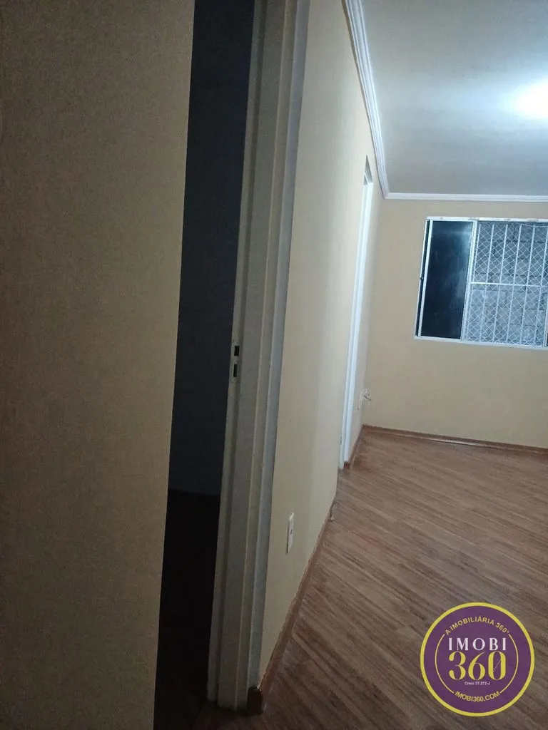 Imagem Apartamento 2 Dormitórios à Venda no Condomínio Bilbão - Ferraz de Vasconcelos