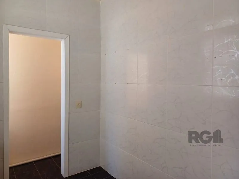 Imagem Apartamento à venda - 2 quartos -na benjamin constant, São João - Porto Alegre