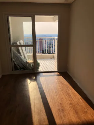 Imagem Apartamento com 2 Quartos à Venda, 68 m² em Vila Apiaí - Santo André