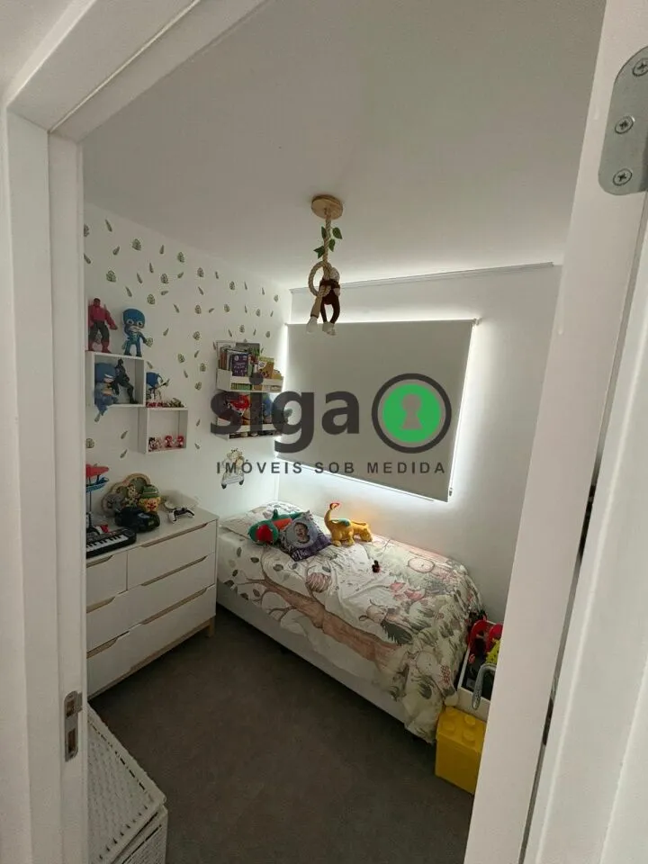 Imagem Apartamento de 81 metros 3 dormitórios com suíte1 vaga a venda no Time Vila Sônia