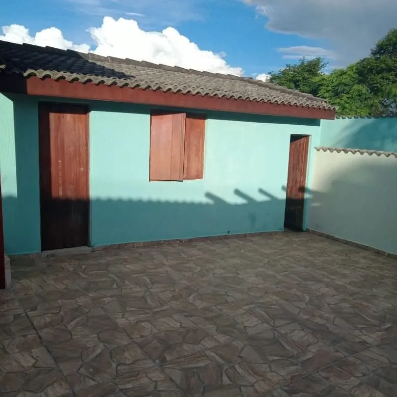 Foto do imóvel Casa à venda 3 Quartos, 1 Suite, 8 Vagas, 225M², Jardim América, Taubaté - SP