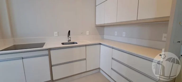 Imagem Viva em Luxo: 3 Quartos 2 Vagas e Churrasqueira na Sacada
