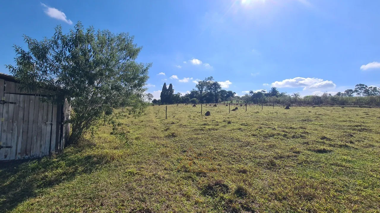 Foto do imóvel: Sítio em Cesário Lange/SP com 4,59 alqueires: topografia excelente e acesso à Castelo Branco.