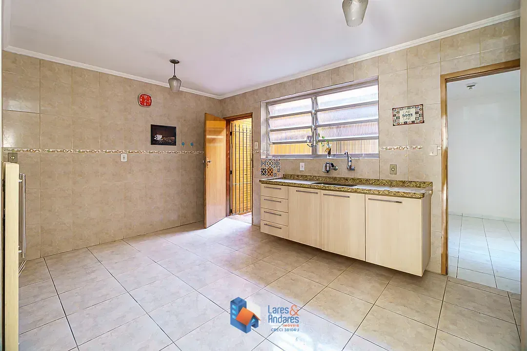 Imagem Casa para venda em Lapa com 2 quartos, 93m²