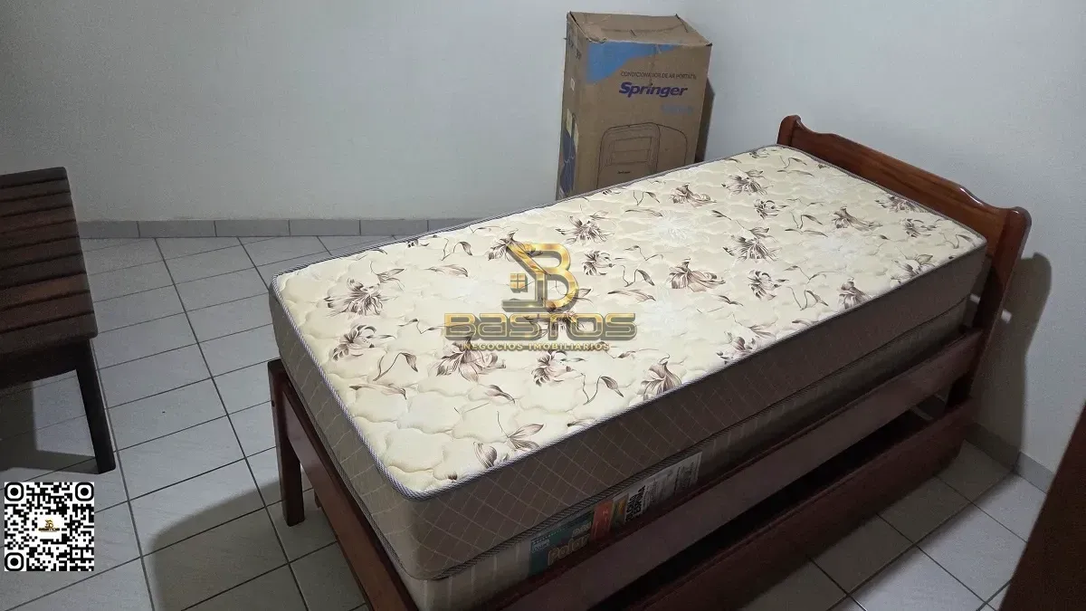Imagem Apartamento com 2 Quartos à Venda, 70 m² em Praia Grande - Ubatuba