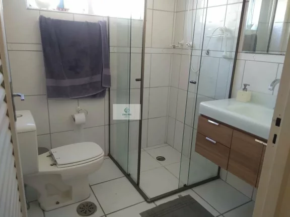 Imagem Apartamento Cobertura Duplex para Venda em Enseada Guarujá-SP