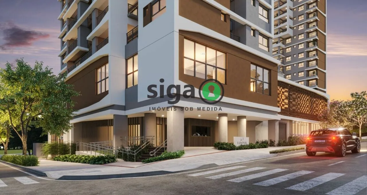 Foto do imóvel Apartamento á venda 180m²localizado na Chácara Santo Antônio- São Paulo