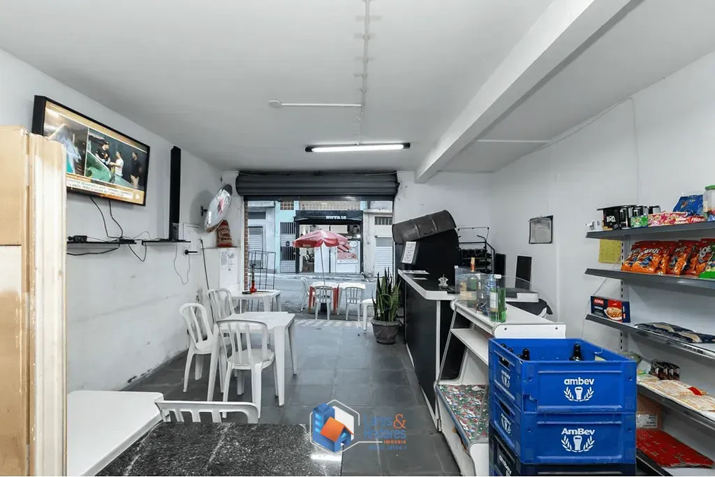 Imagem Casa à venda 3 Quartos 1 Suite 2 Vagas 250M² Jardim Nosso Lar São Paulo - SP