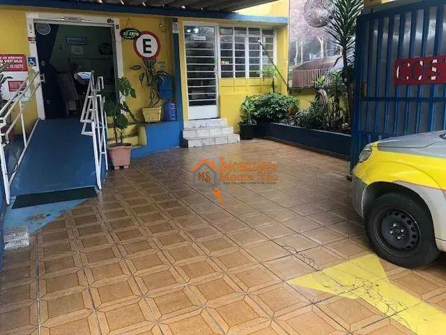 Foto do imóvel Sobrado à venda, 210 m² por R$ 700.000,00 - Jardim Vila Galvão - Guarulhos/SP