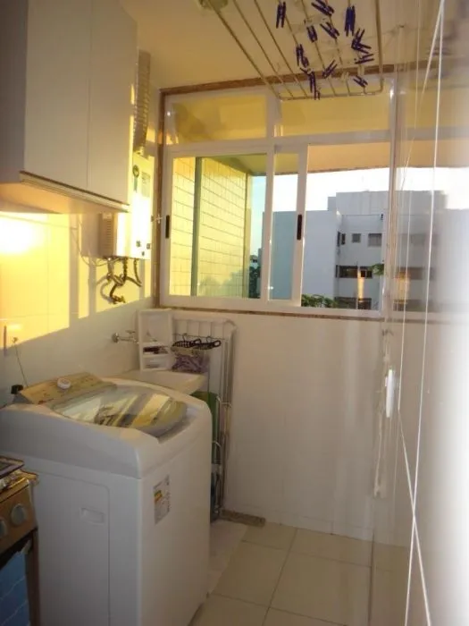 Imagem Gleba B: apartamento de frente 102 m² e 3 quartos | OD78