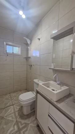 Imagem Casa com Terreno Comercial à Venda - Areias de Palhocinha, Garopaba-SC!