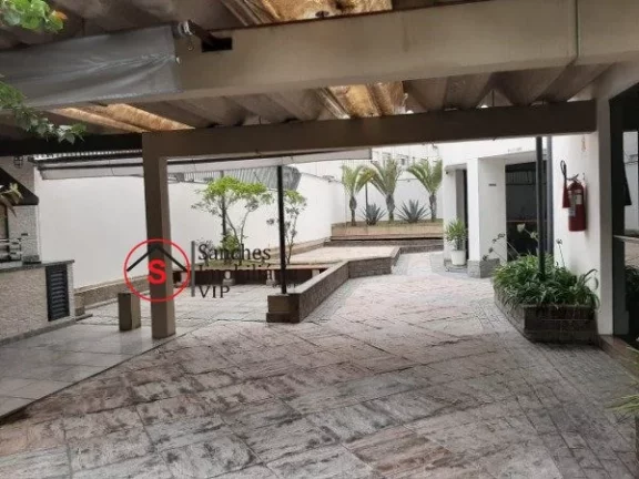 Imagem APARTAMENTO PARA ALUGAR OU VENDR NA MOOCA ALTO PADRÃO 2 APTO POR ANDAR Localizado próximo a Av Paes de Barros