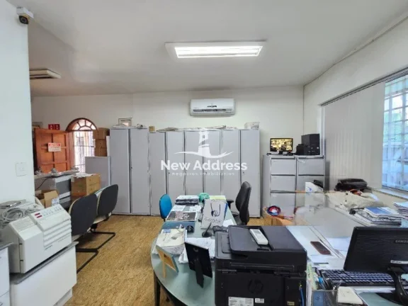 Imagem Ponto comercial em ótima localização da Praia da Costa - Vila Velha