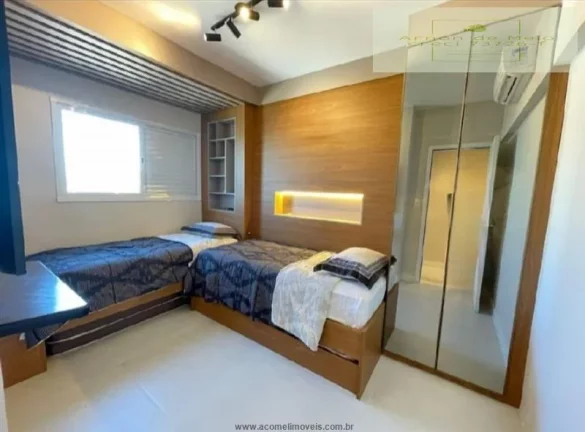 Imagem Apartamentos no Litoral para venda em Mongagua no bairro Pedreira