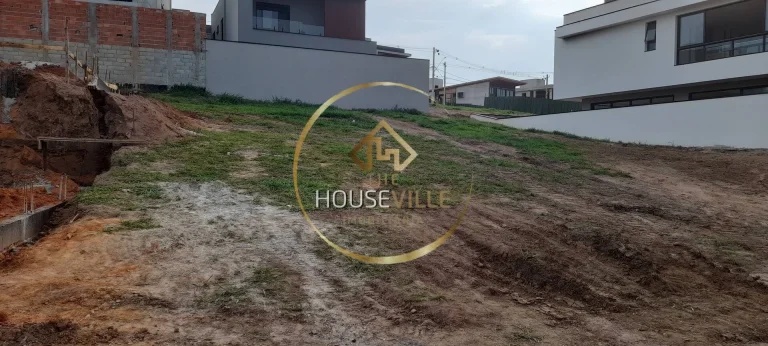 Imagem Terreno, 330M², Condomínio Terras Alpha, Urbanova. 