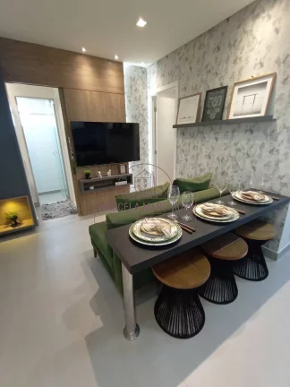 Imagem Apartamento 2 quartos excelente para investimento em Itaparica