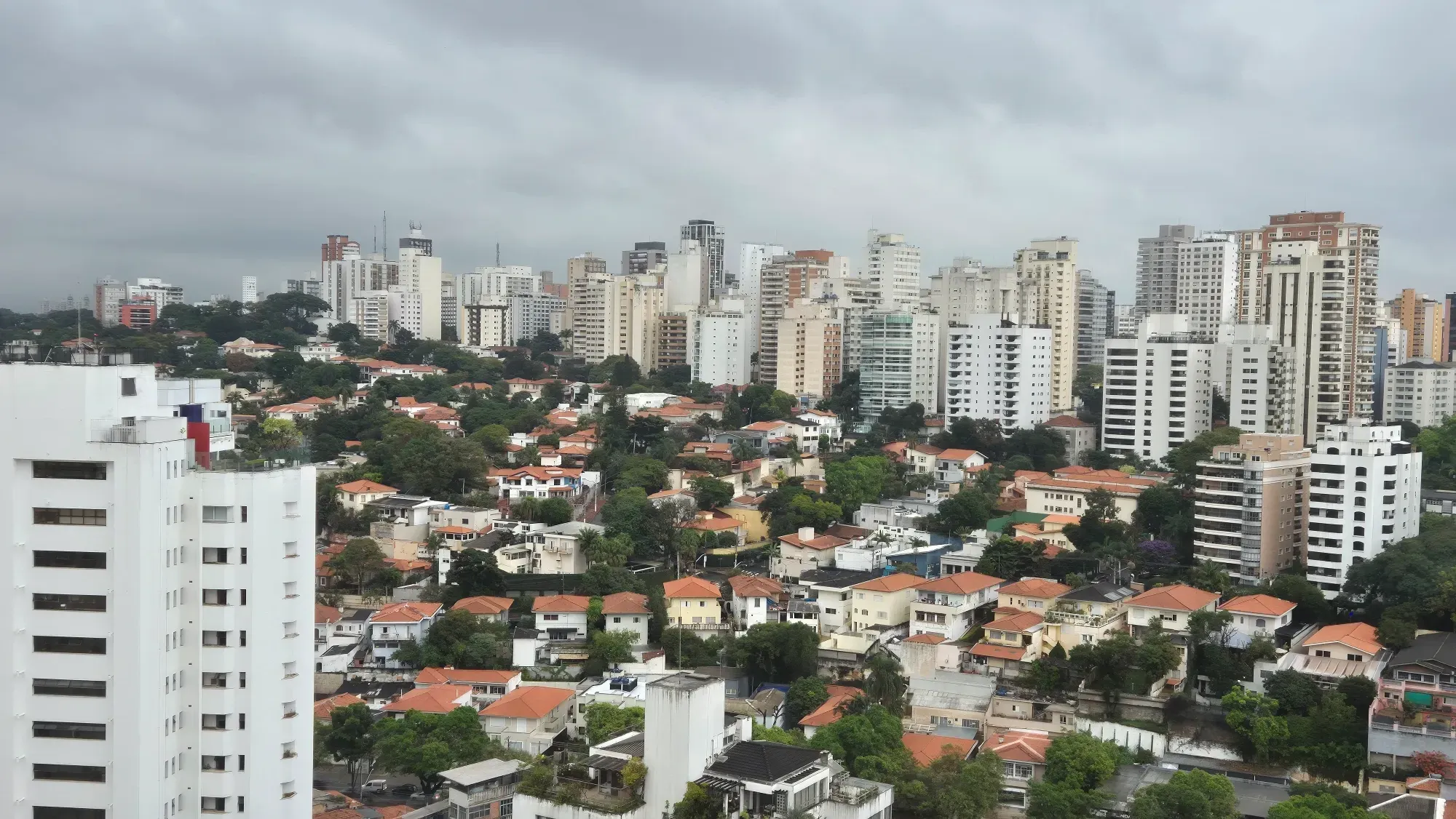 Imagem Apartamento com 2 Quartos à Venda, 90,24 m² em Santa Cecília - São Paulo