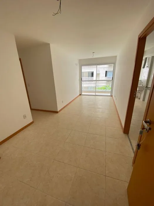 Imagem Apartamento a Venda no bairro Taquara - Rio de Janeiro, RJ