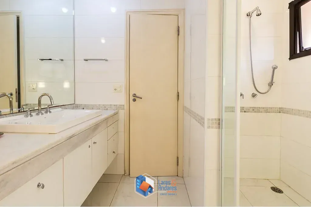 Imagem Apartamento à venda 4 Quartos 4 Suites 3 Vagas 215M² Perdizes São Paulo - SP