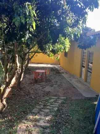 Imagem Chácara com 5 dormitórios à venda, 1000 m² por R$ 800.000,00 - Samambaia - Mairiporã/SP
