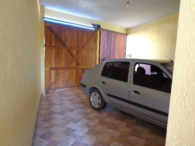 Imagem Casa à venda 2 Quartos, 2 Vagas, 125M², Beta, Pindamonhangaba - SP