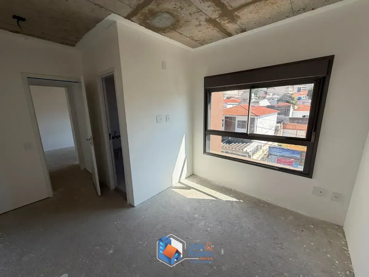 Imagem Apartamento para venda em Jardim Vera Cruz com 2 quartos, sendo 2 suítes, 87m²