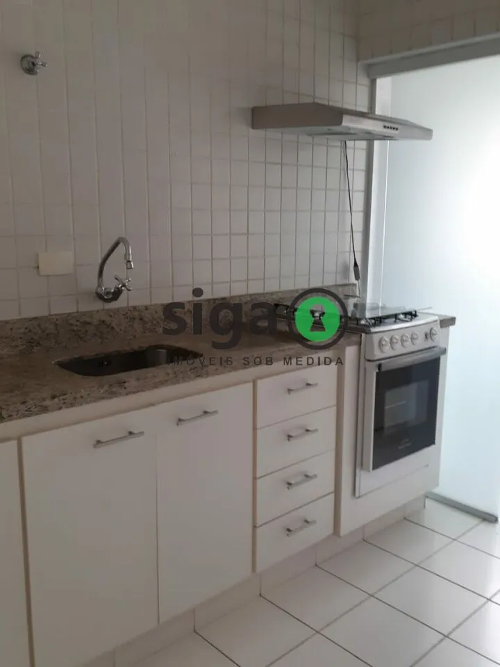 Imagem VENDE Apartamento no Brooklin com 2 Quartos e uma Vaga