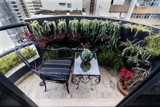 Imagem Apartamento à venda no Itaim Bibi, São Paulo-SP: 1 quarto, 1 suíte, 1 sala, 1 banheiro, 1 vaga, 75m². Imperdível!