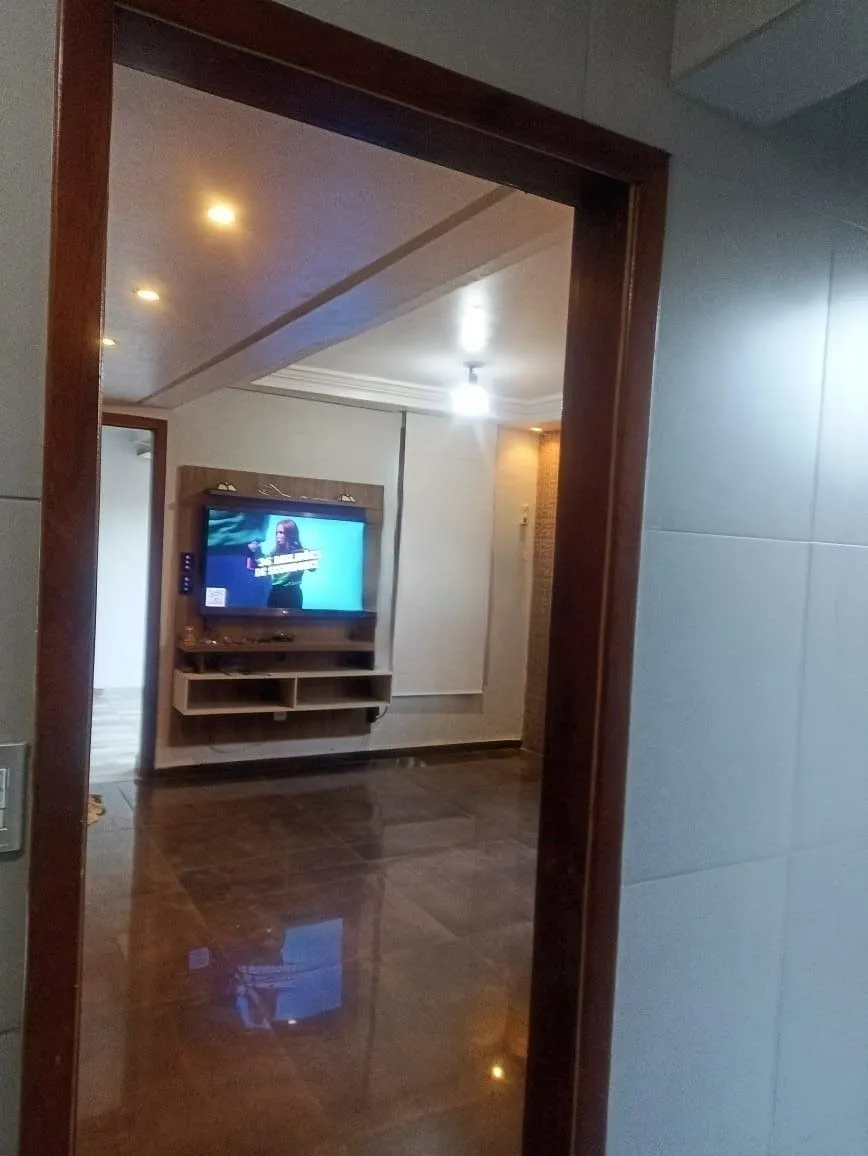 Imagem Casa no bairro Camaquã - 3 dormitórios