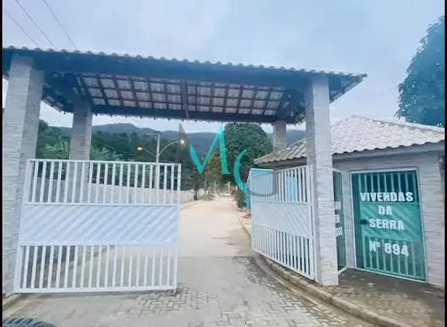 Foto do imóvel Terreno à venda, 176 m² por R$ 55.000,00 - Campo Grande - Rio de Janeiro/RJ