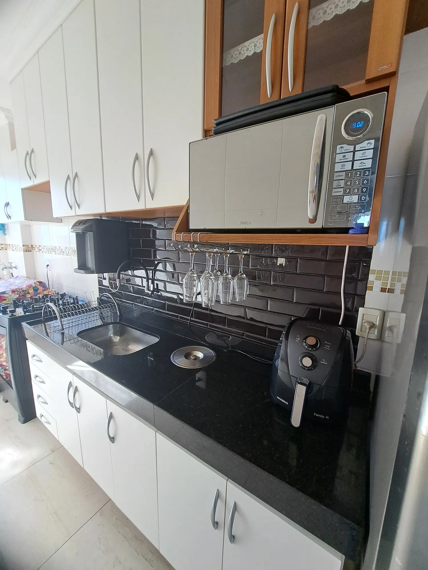 Imagem Apartamento com 2 Quartos à Venda, 62 m² em Praia das Gaivotas - Vila Velha