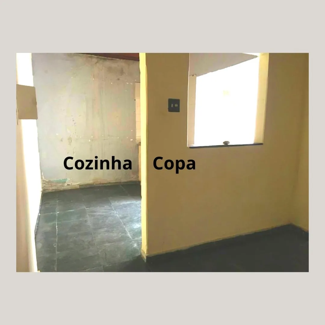 Imagem Casa à venda 2 Quartos, 1 Vaga, 125M², Cabelinha, Lorena - SP