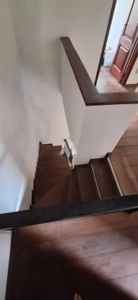 Imagem Casa Sobrado/Gonzaga/oportunidade